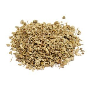 Blue Cohosh Root (Wild Crafted)