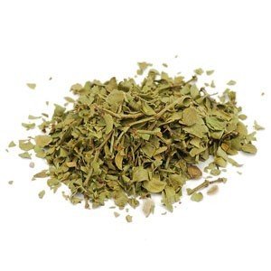 Chaparral Leaf (Wild Crafted)