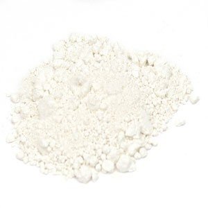 Clay, White Kaolin