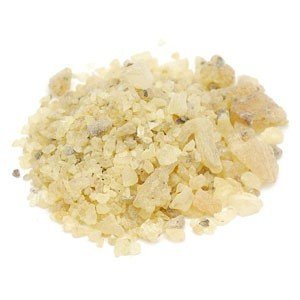 Copal Oro (Wild Crafted)