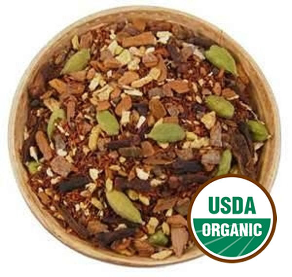 Firefly Chai, Organic