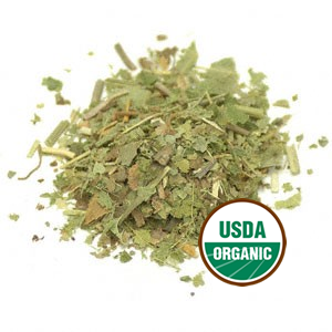 Horny Goat Weed (Organic)