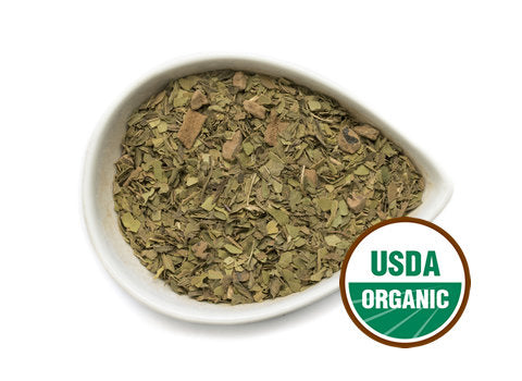 Mint Chocolate Mate, Organic