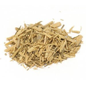 Muira Puama Bark (Wild Harvested)