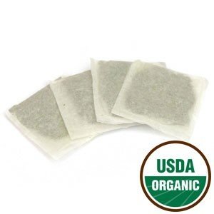 Rooibos Tea Bags, Organic