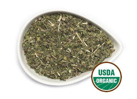 Wise Woman Tea, Organic