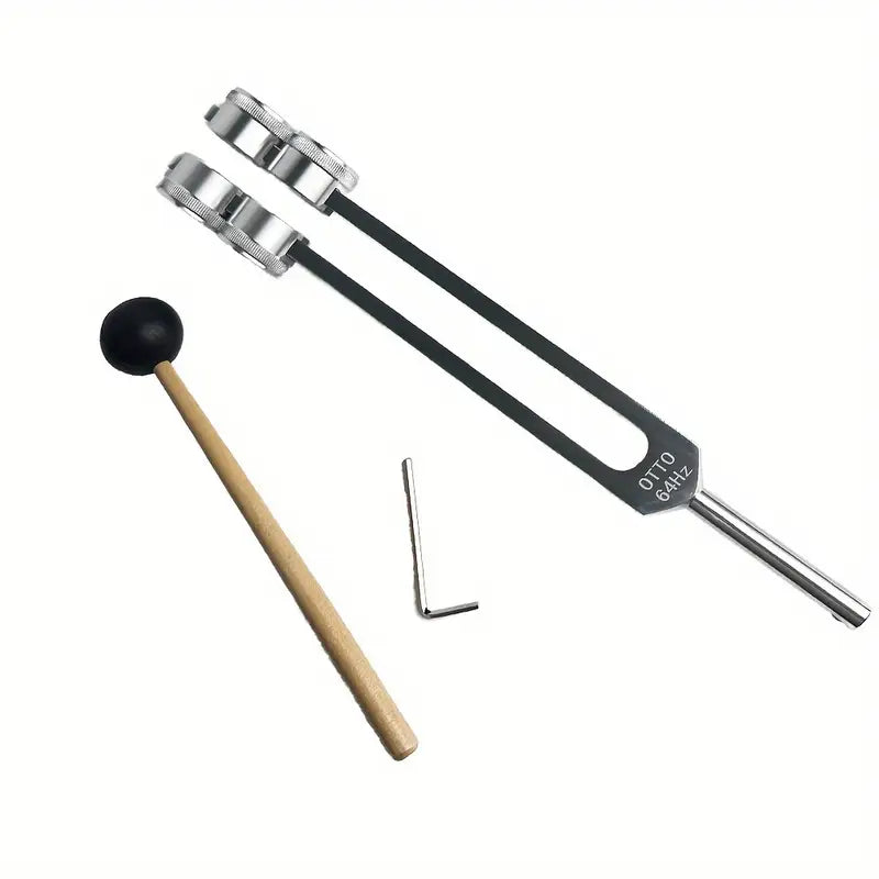 Otto 64 Hz  Tuning Fork