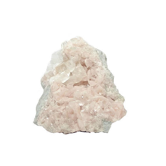 Pink Dolomite, Natural