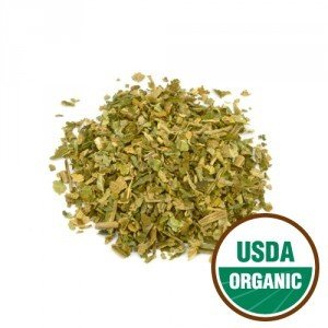 Lobelia Leaf (Organic)