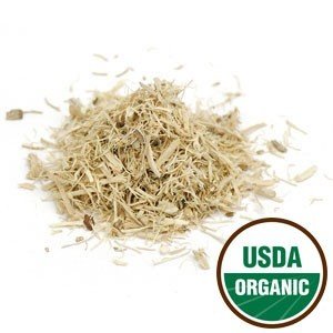 Eleuthero Root (Organic)