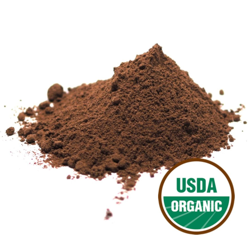 Allspice, Powder (Organic)