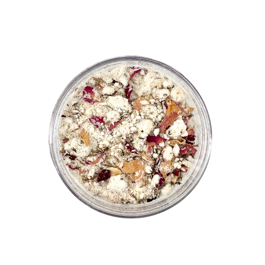 Abluo White Bath Blend