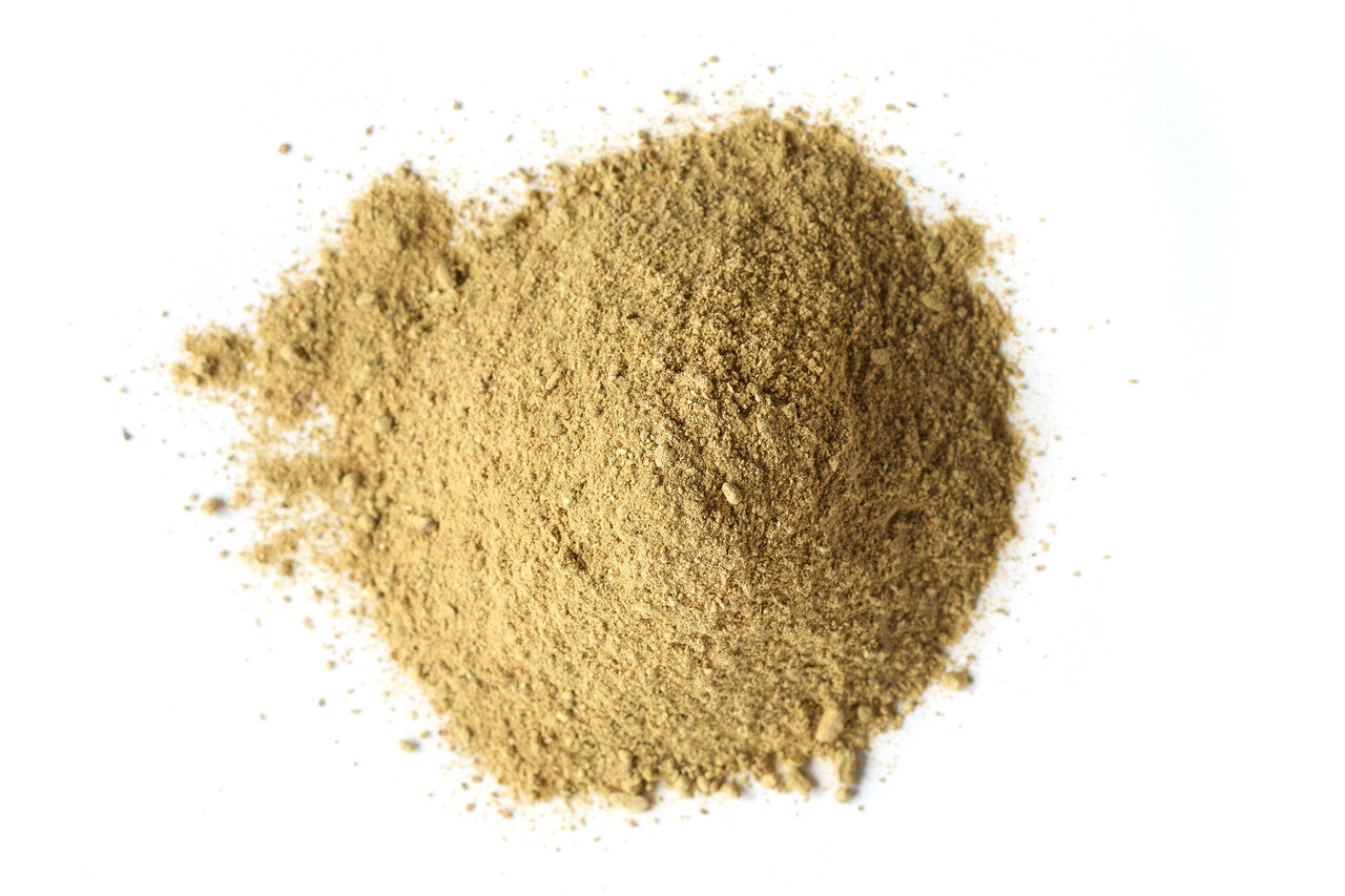 Cape Aloe Powder