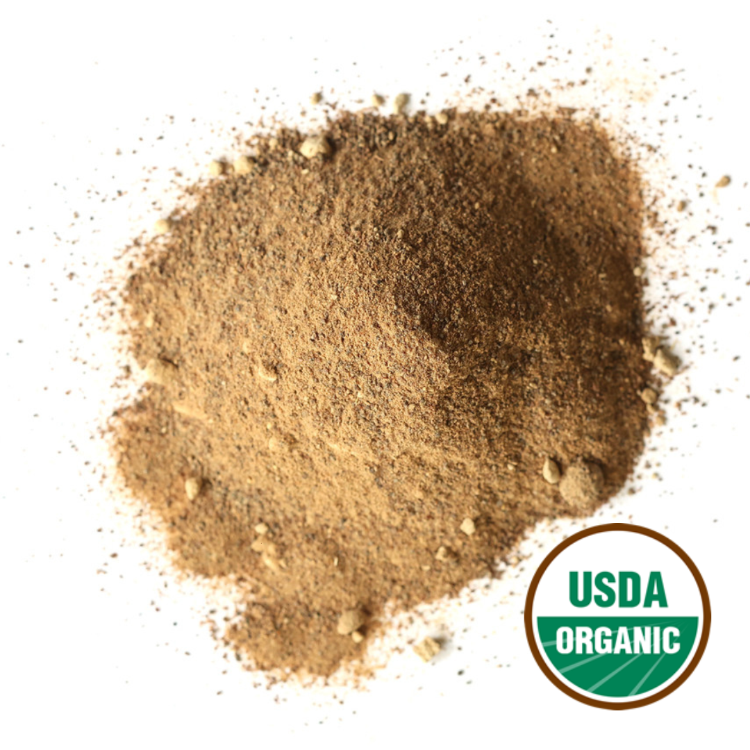 Amla Powder (Organic)