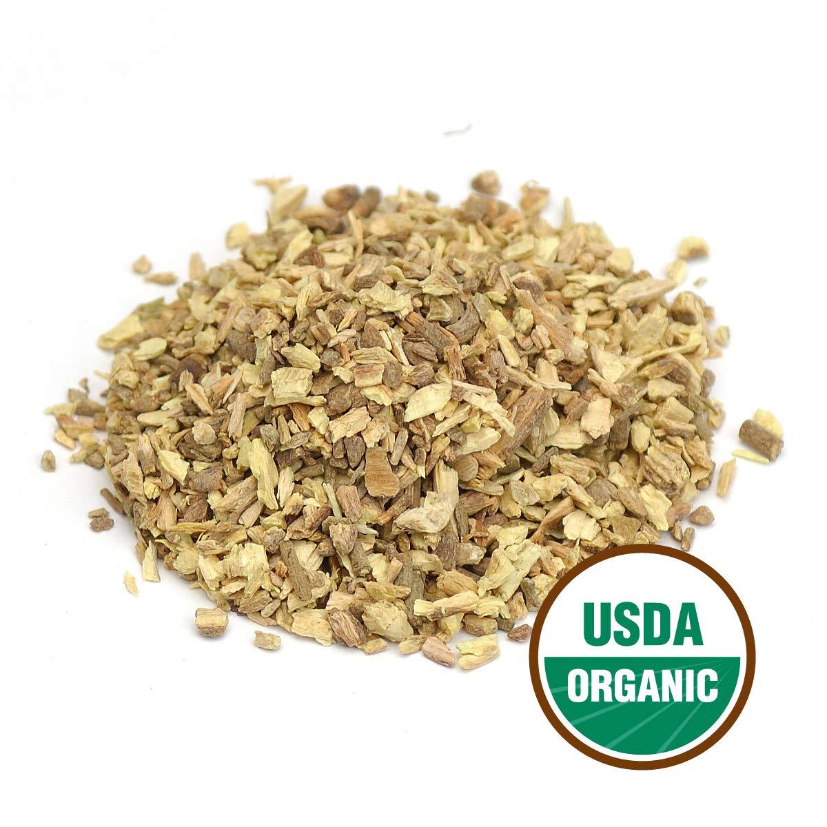 Ashwagandha Root, Organic
