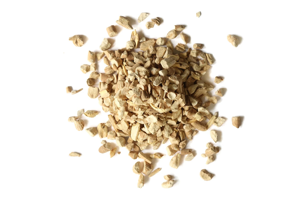 Ashwagandha Root Tea Bags, Organic