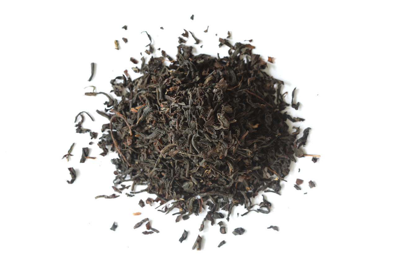 Assam T.G.F.O.P. Tea Organic