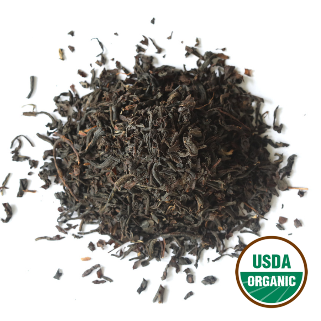 Assam T.G.F.O.P. Tea Organic