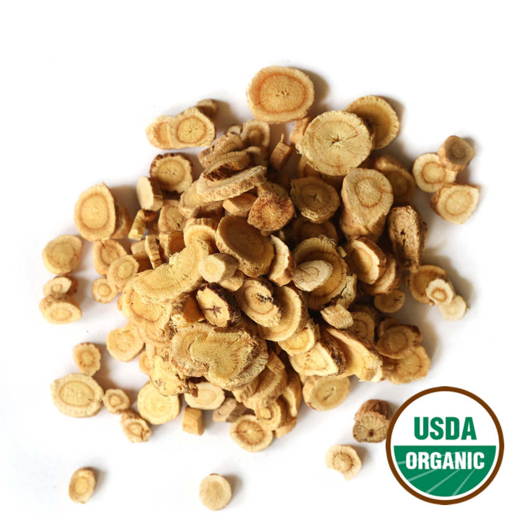 Astragalus Root (Organic)
