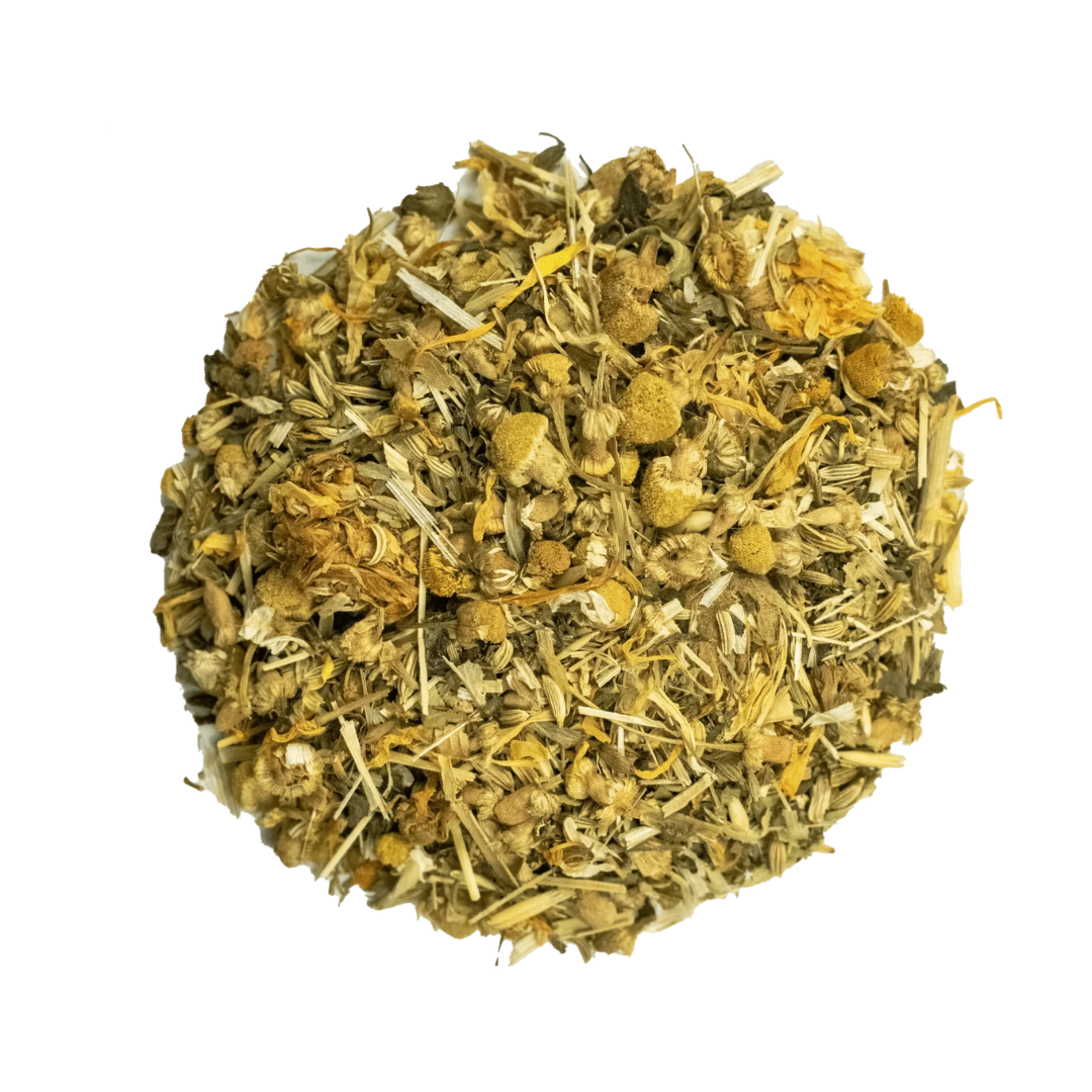 Avena Dream (Relaxation) Tea