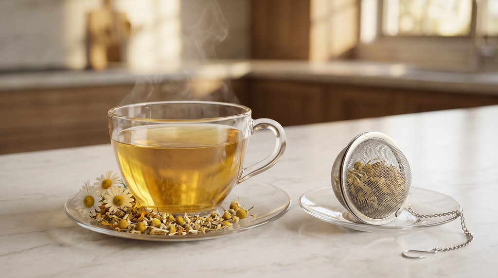 Avena Dream (Relaxation) Tea