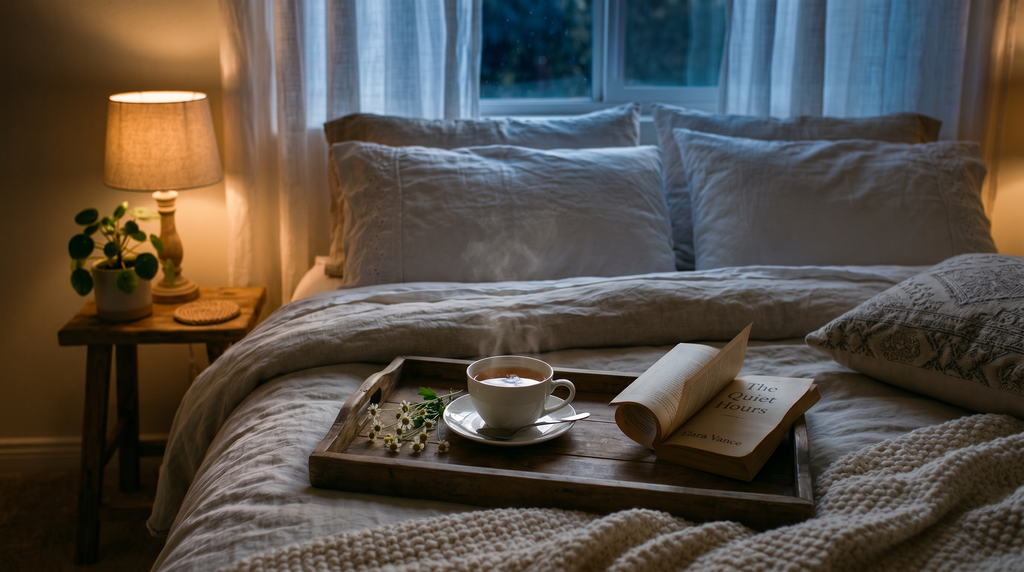 Avena Dream (Relaxation) Tea
