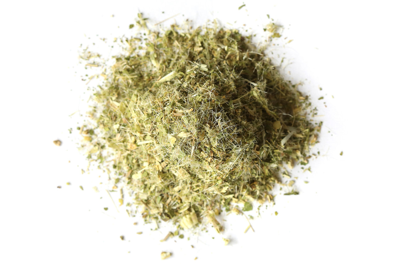 Blessed Thistle (Organic)