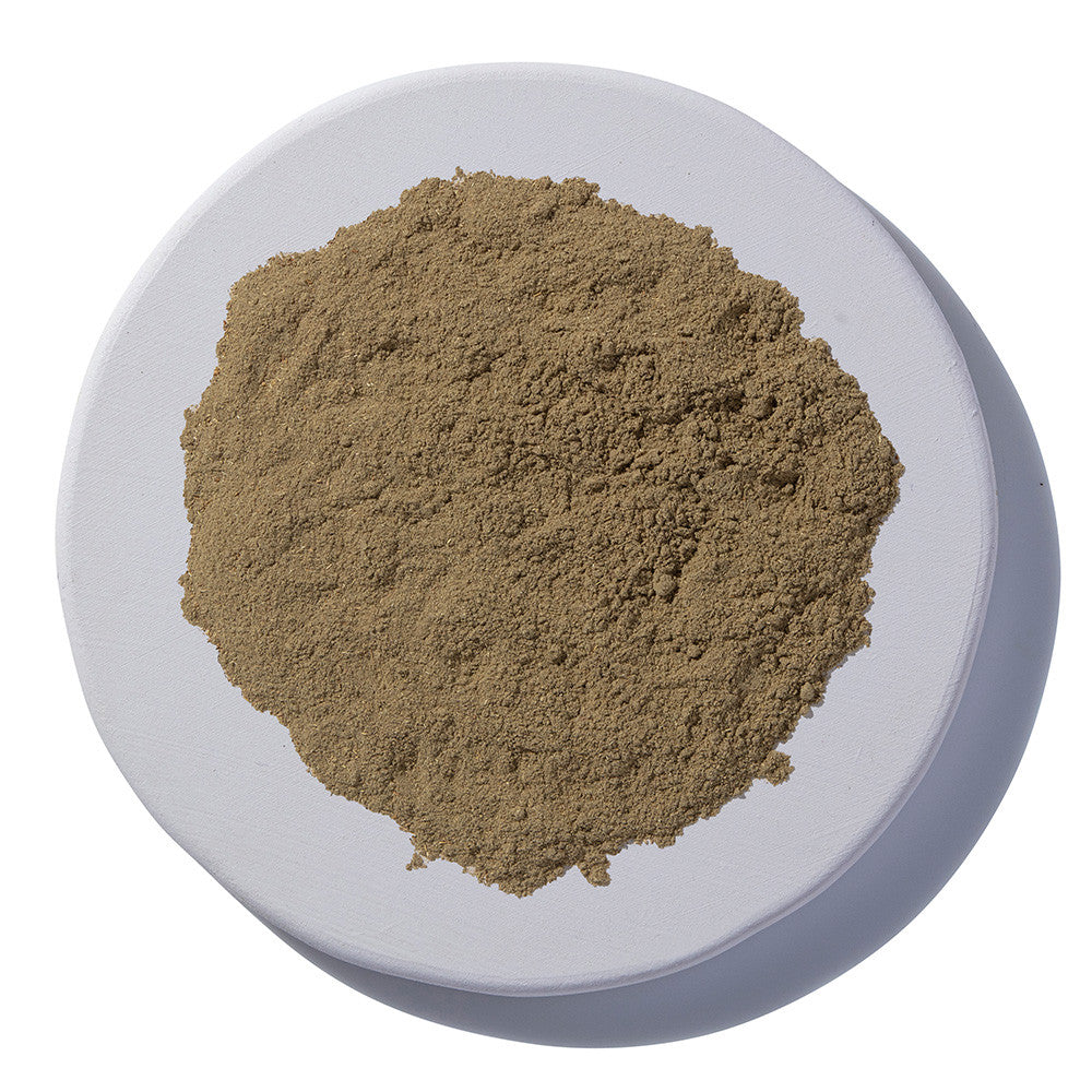 Blessed Thistle Powder (Organic)