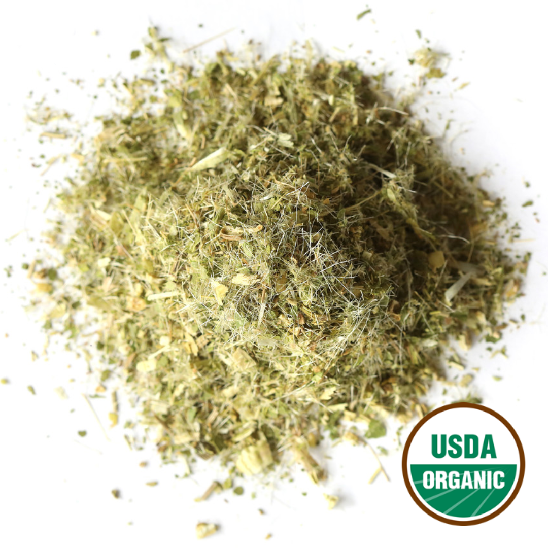 Blessed Thistle (Organic)