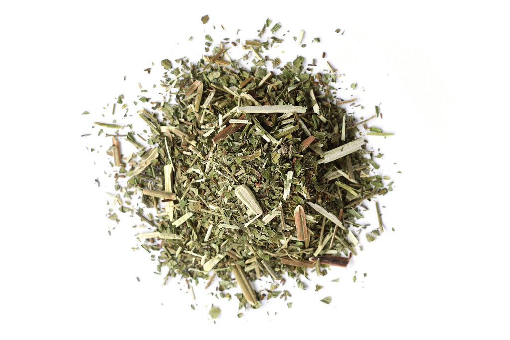 Blue Vervain (Organic)