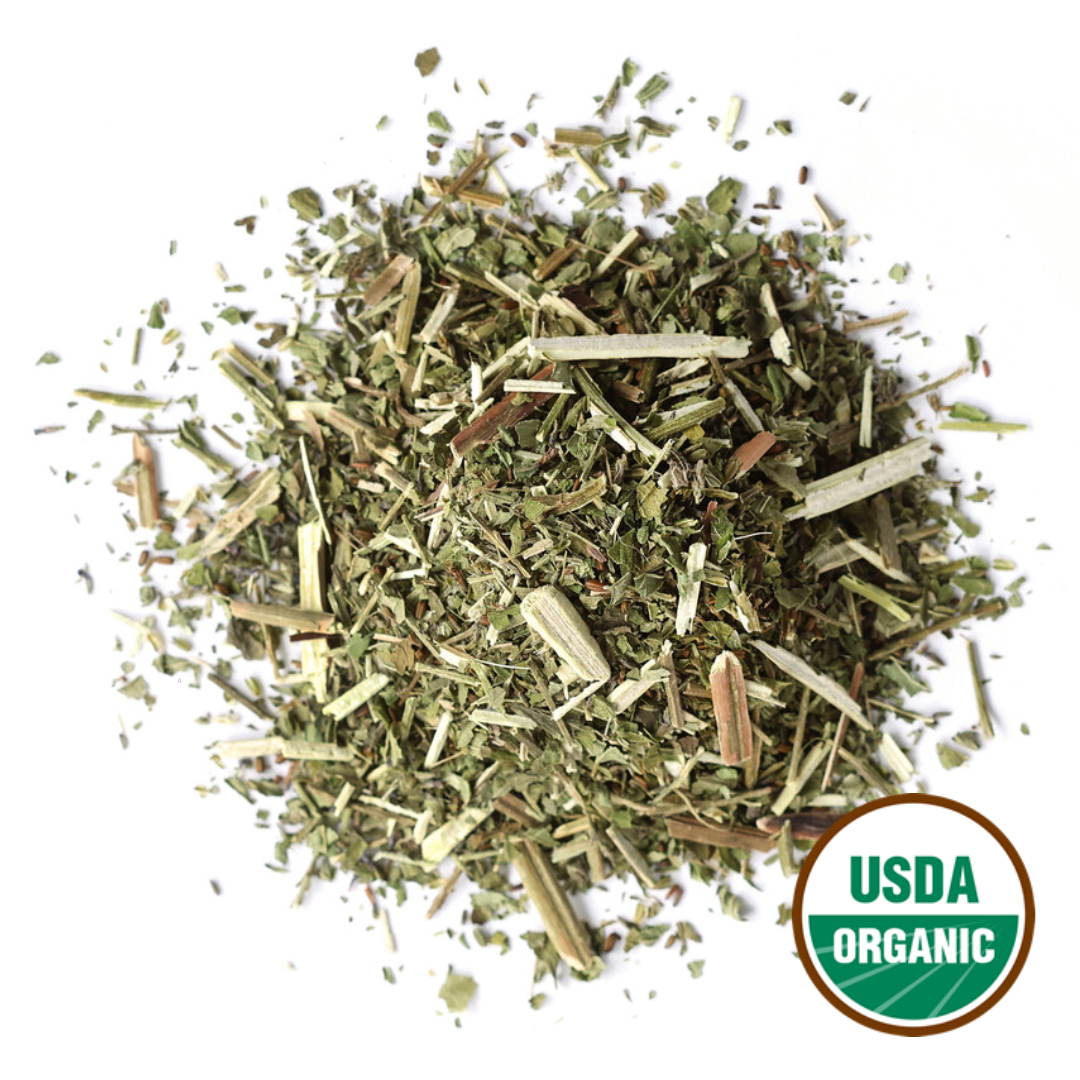 Blue Vervain (Organic)