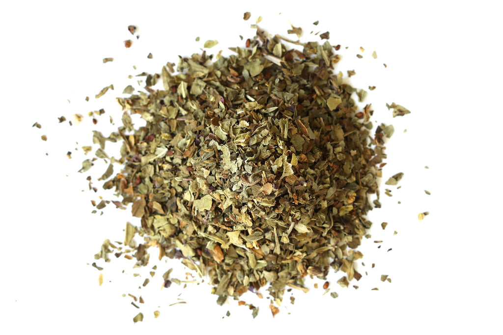 Basil Leaf (Organic)