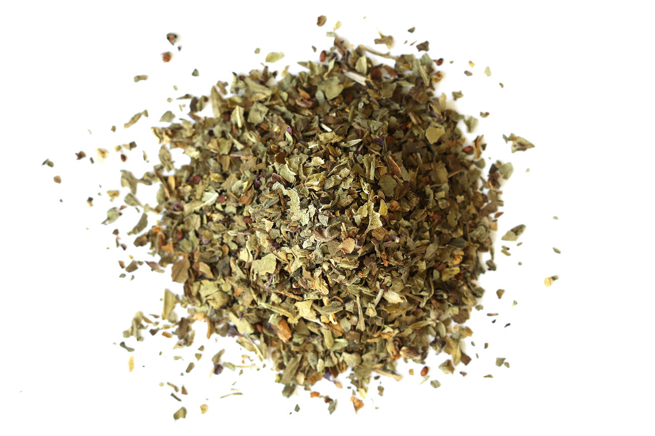 Basil Leaf (Organic)
