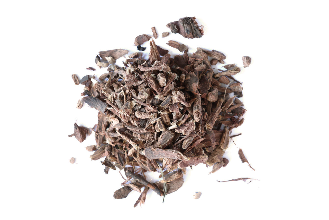 Bayberry Root Bark (Wild Crafted)