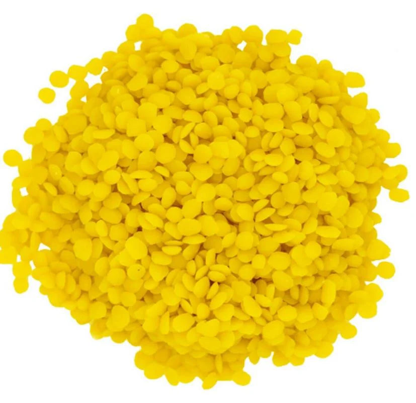 Beeswax, Pastilles