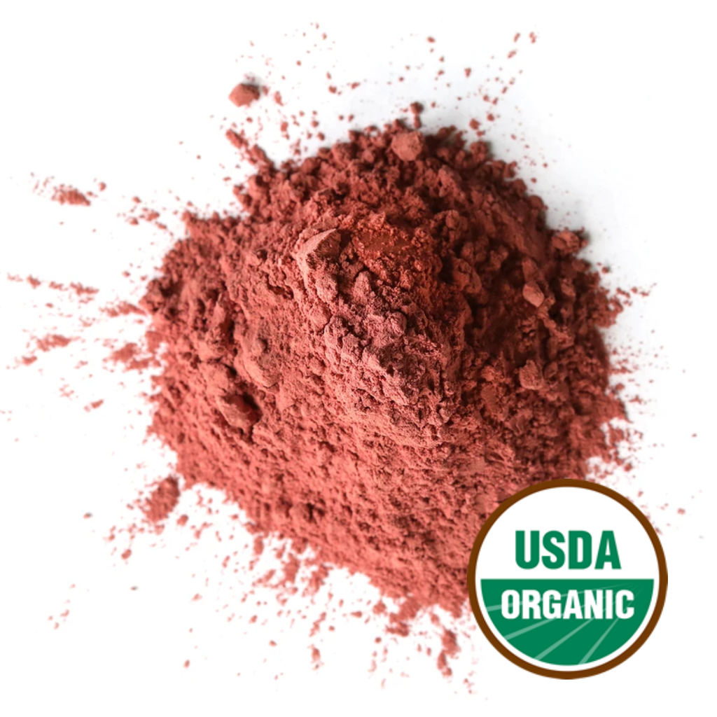 Beet Root Powder (Organic)