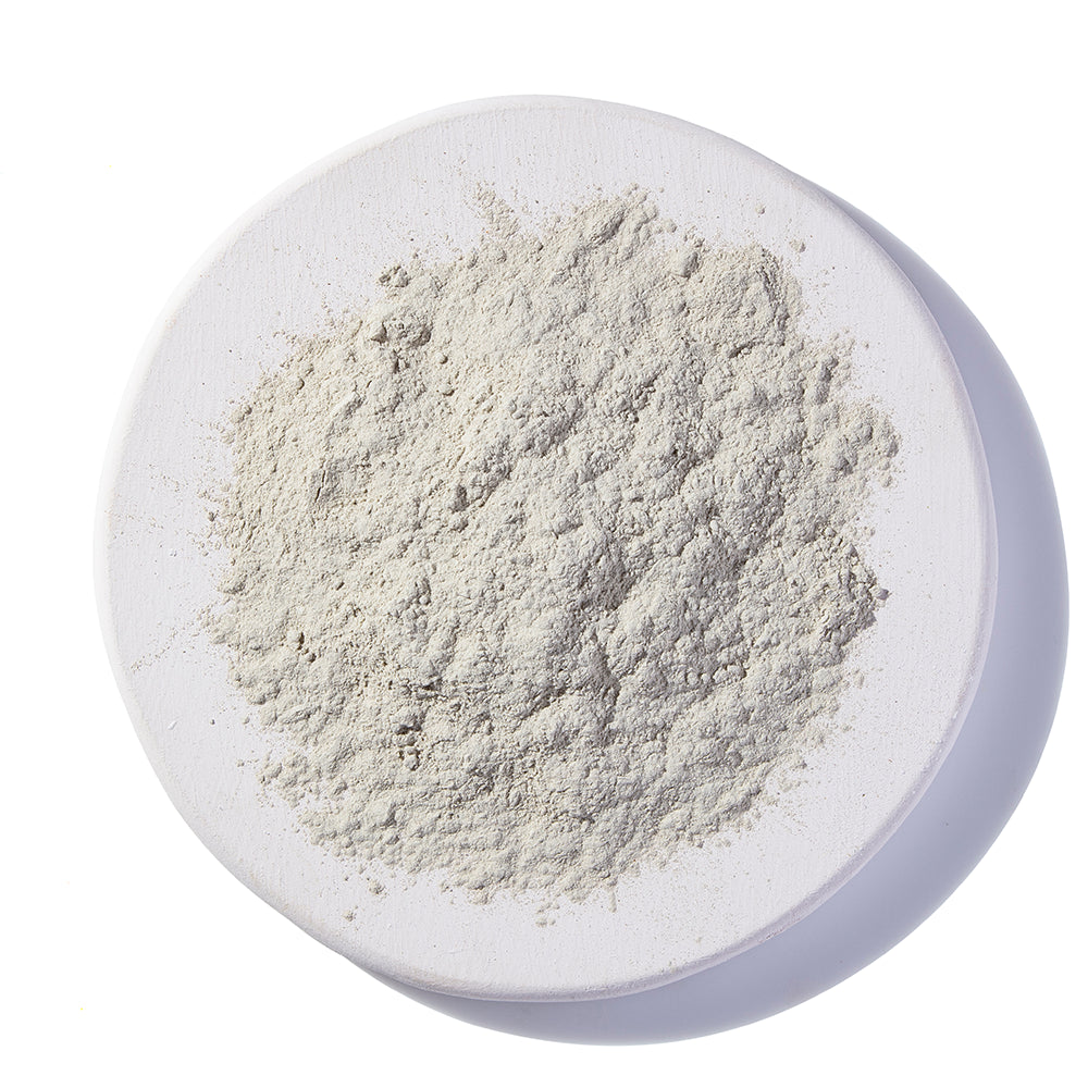 Clay, Bentonite