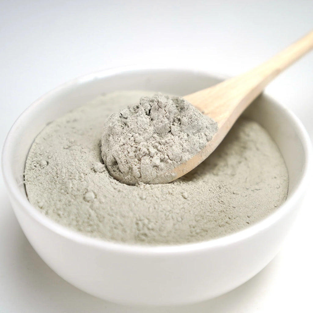 Clay, Bentonite