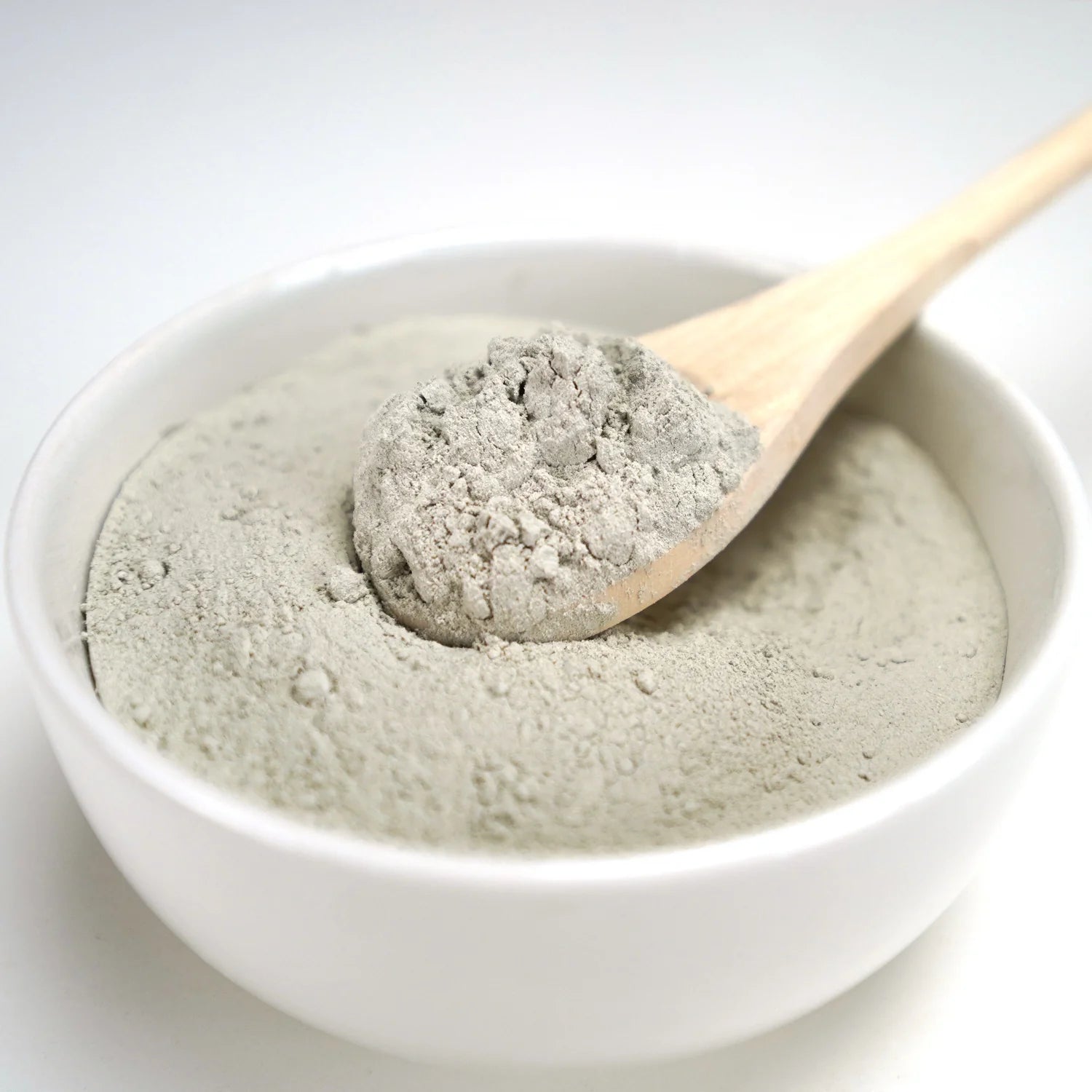 Clay, Bentonite