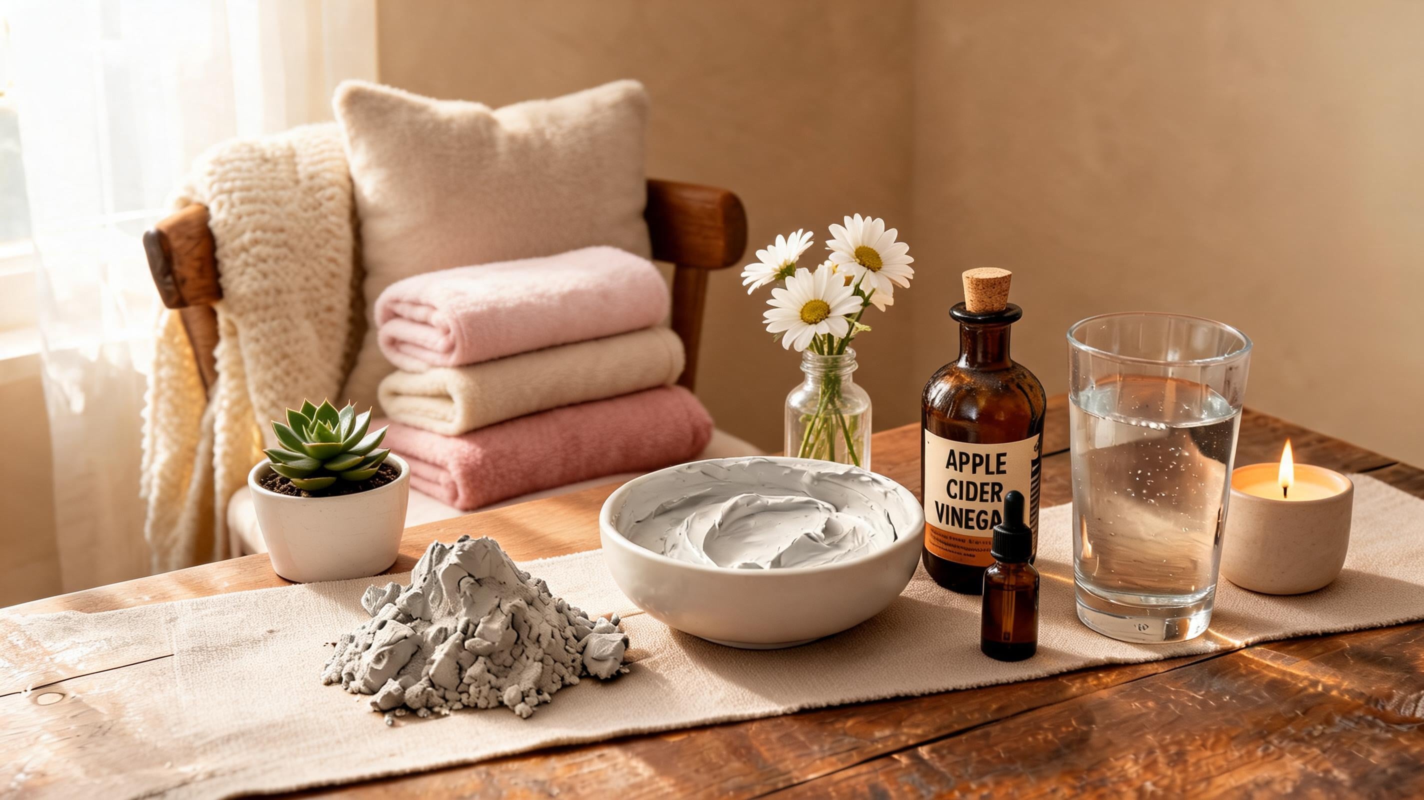 Clay, Bentonite