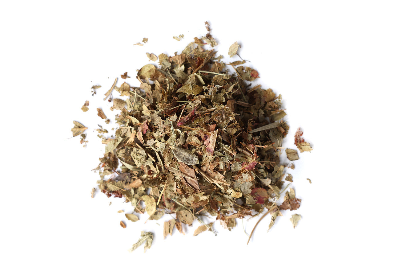 Bilberry Leaf (Organic)