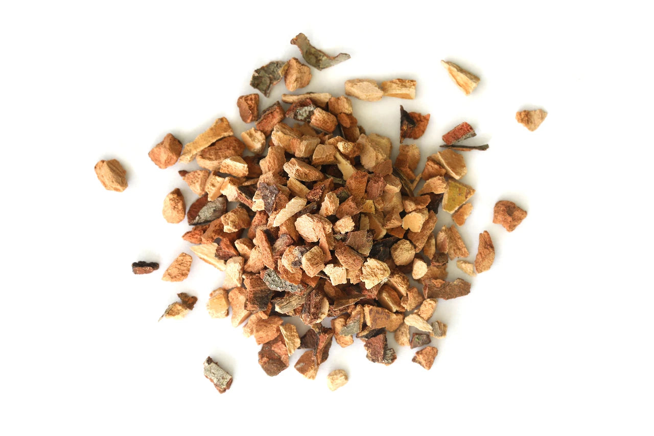 Birch Bark (Wild Harvested)