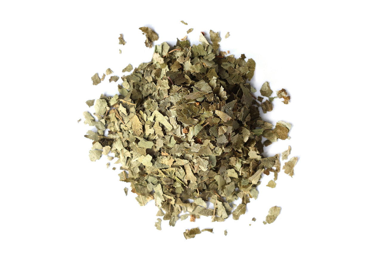 Birch Leaf (Organic)