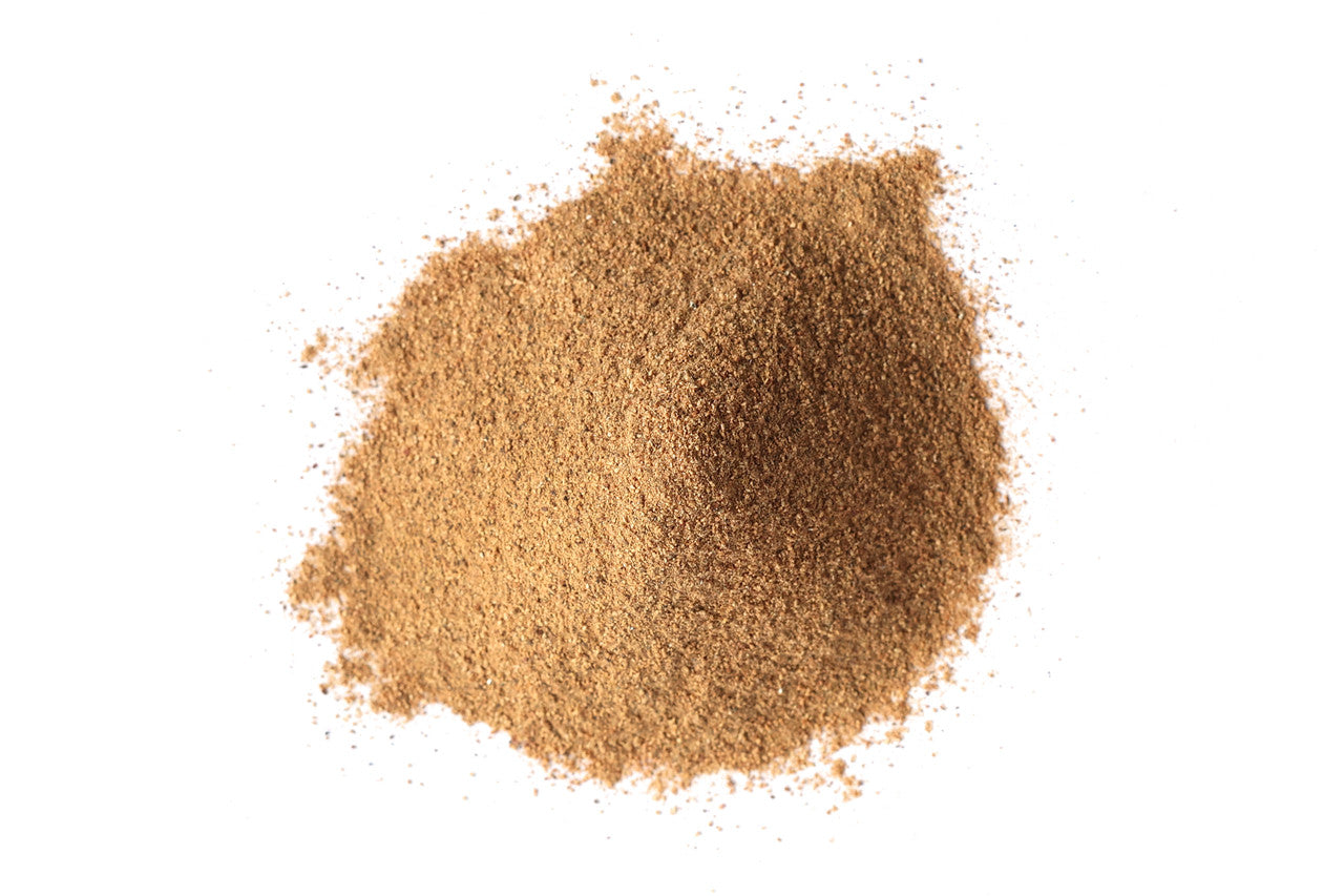 Birch Bark Powder (Wild Crafted)