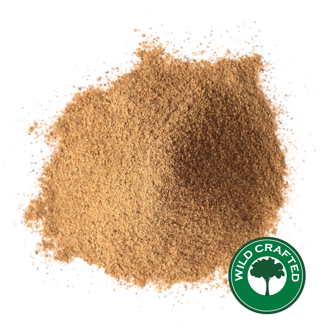 Birch Bark Powder (Wild Crafted)