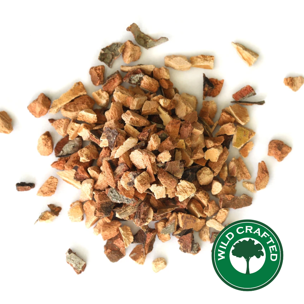 Birch Bark (Wild Harvested)