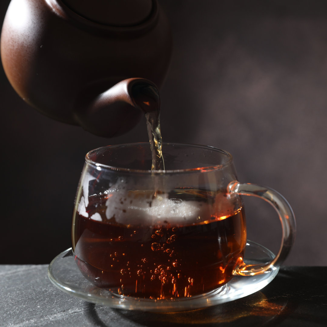 English Breakfast Tea, Organic