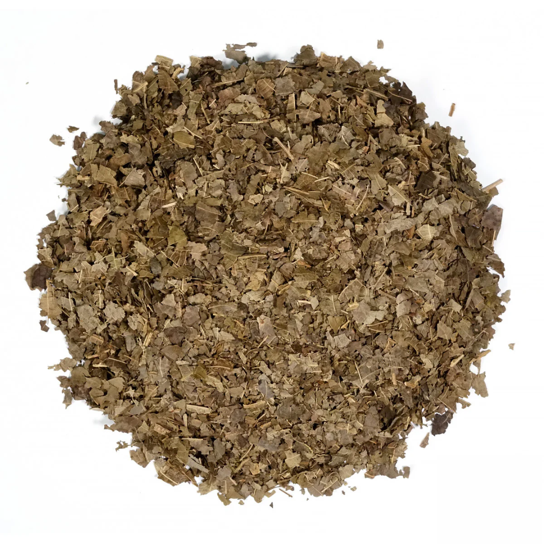 Black Walnut Leaf (Organic)