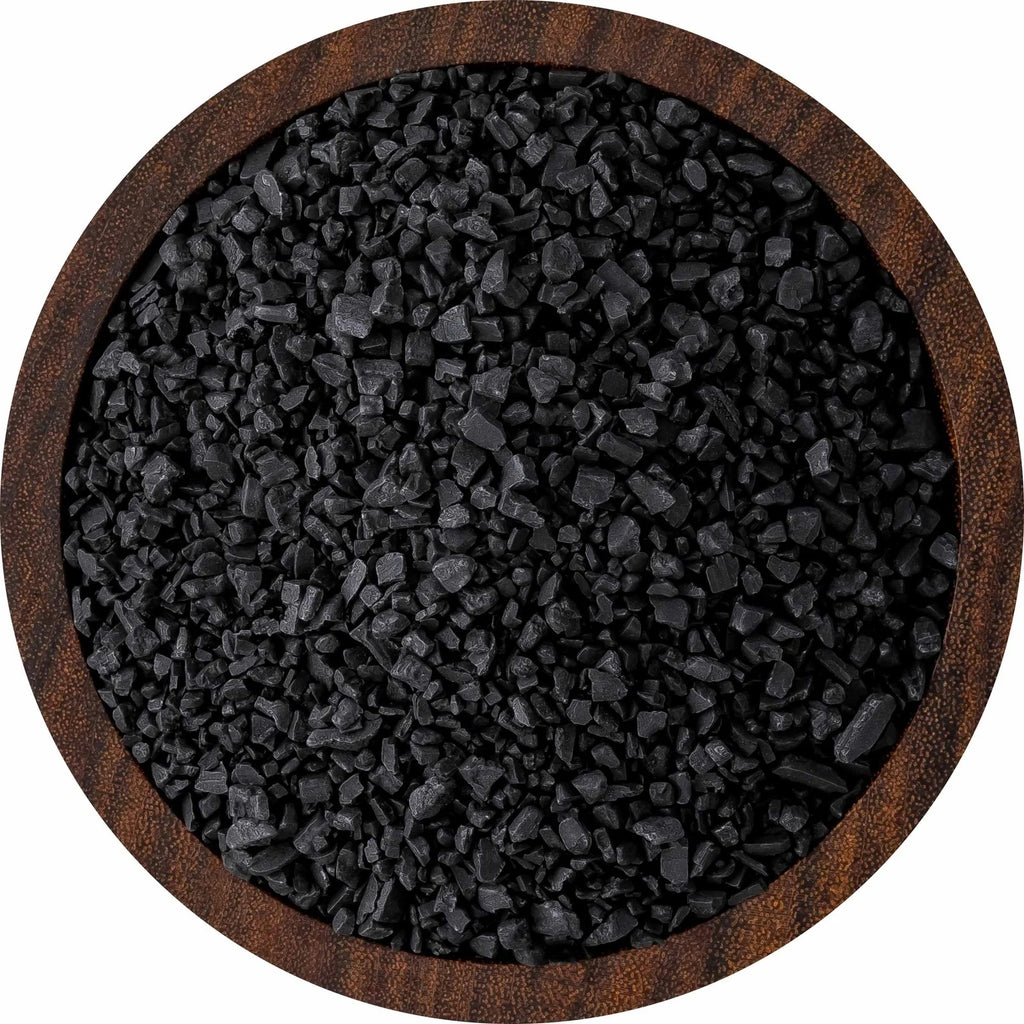 Salt, Black, Hawaiian