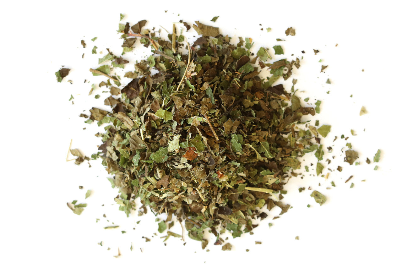 Blackberry Leaf (Organic)